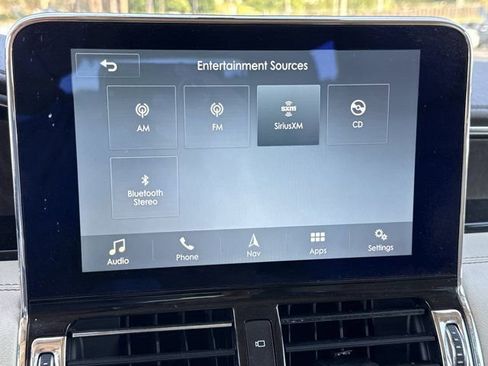 Used 2019 Lincoln Navigator Reserve image 29