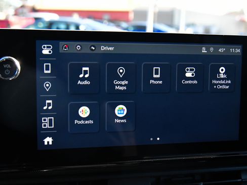 Used 2024 Honda Prologue EX image 21