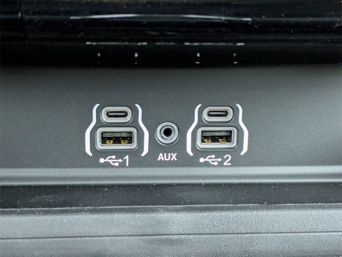 New 2026 RAM 2500 Laramie image 24