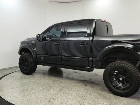 Used 2020 Ford F150 Lariat w/ Equipment Group 502A Luxury AWD/4WD image 3