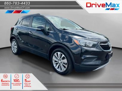 Used 2019 Buick Encore Preferred