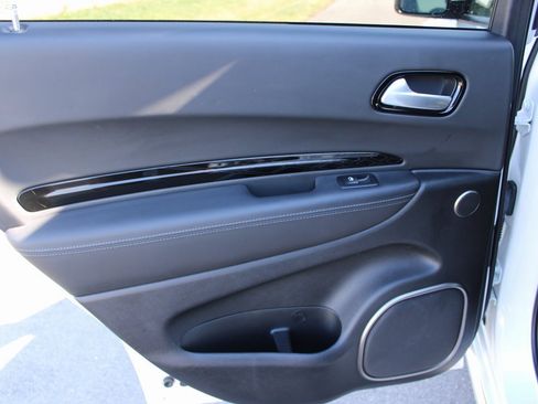 Used 2022 Dodge Durango Citadel image 26