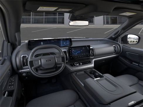 New 2025 Ford Expedition Tremor image 9