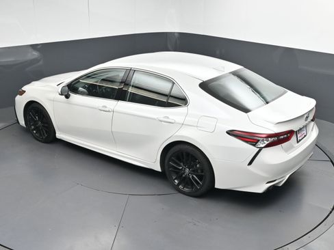 Used 2023 Toyota Camry XSE image 37