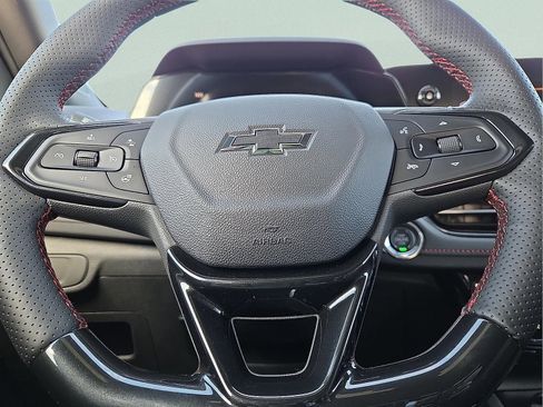 New 2026 Chevrolet TrailBlazer RS w/ Convenience Package FWD image 24