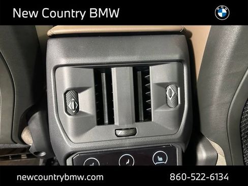 New 2026 BMW X3 xDrive30i AWD/4WD image 23
