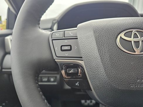 New 2026 Toyota Camry XSE w/ Premium Package image 14