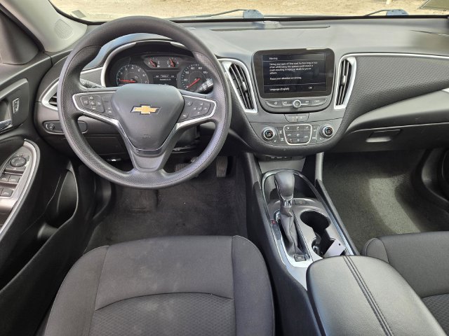 Used 2024 Chevrolet Malibu LT FWD image 12