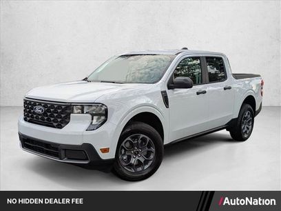New 2026 Ford Maverick XLT