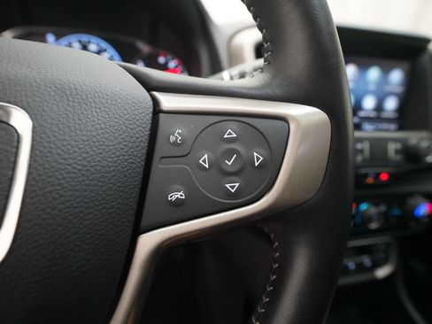 Used 2022 GMC Terrain Denali AWD/4WD image 19