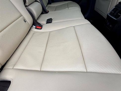 Used 2021 INFINITI QX50 Autograph w/ Accent Package image 25