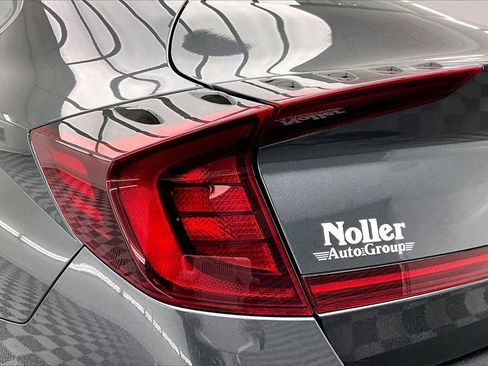 Used 2023 Hyundai Sonata SEL w/ Cargo Package image 30