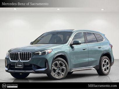 Used 2025 BMW X1 xDrive28i w/ Premium Package