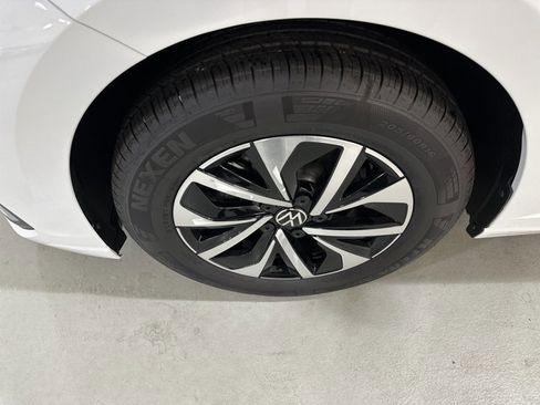 New 2026 Volkswagen Jetta S image 11