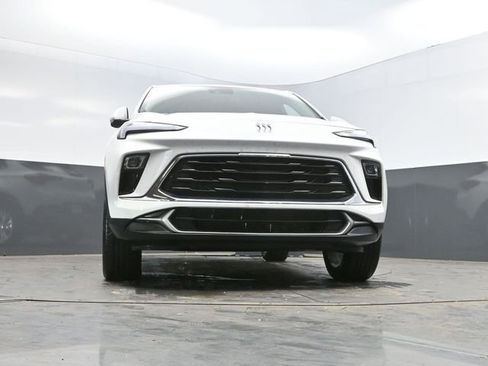 Used 2025 Buick Encore GX Preferred image 43