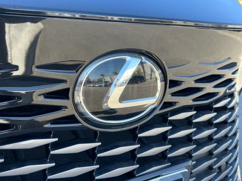 Used 2023 Lexus RX 350 Premium Plus w/ Cold Area Package FWD image 20