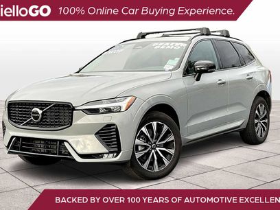 Used 2025 Volvo XC60 B5 Core w/ Protection Package Premier