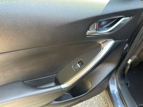 Used 2016 MAZDA CX-5 Grand Touring AWD/4WD image 15