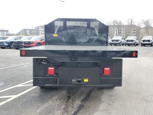 New 2025 GMC Sierra 3500 Pro w/ Convenience Package image 5