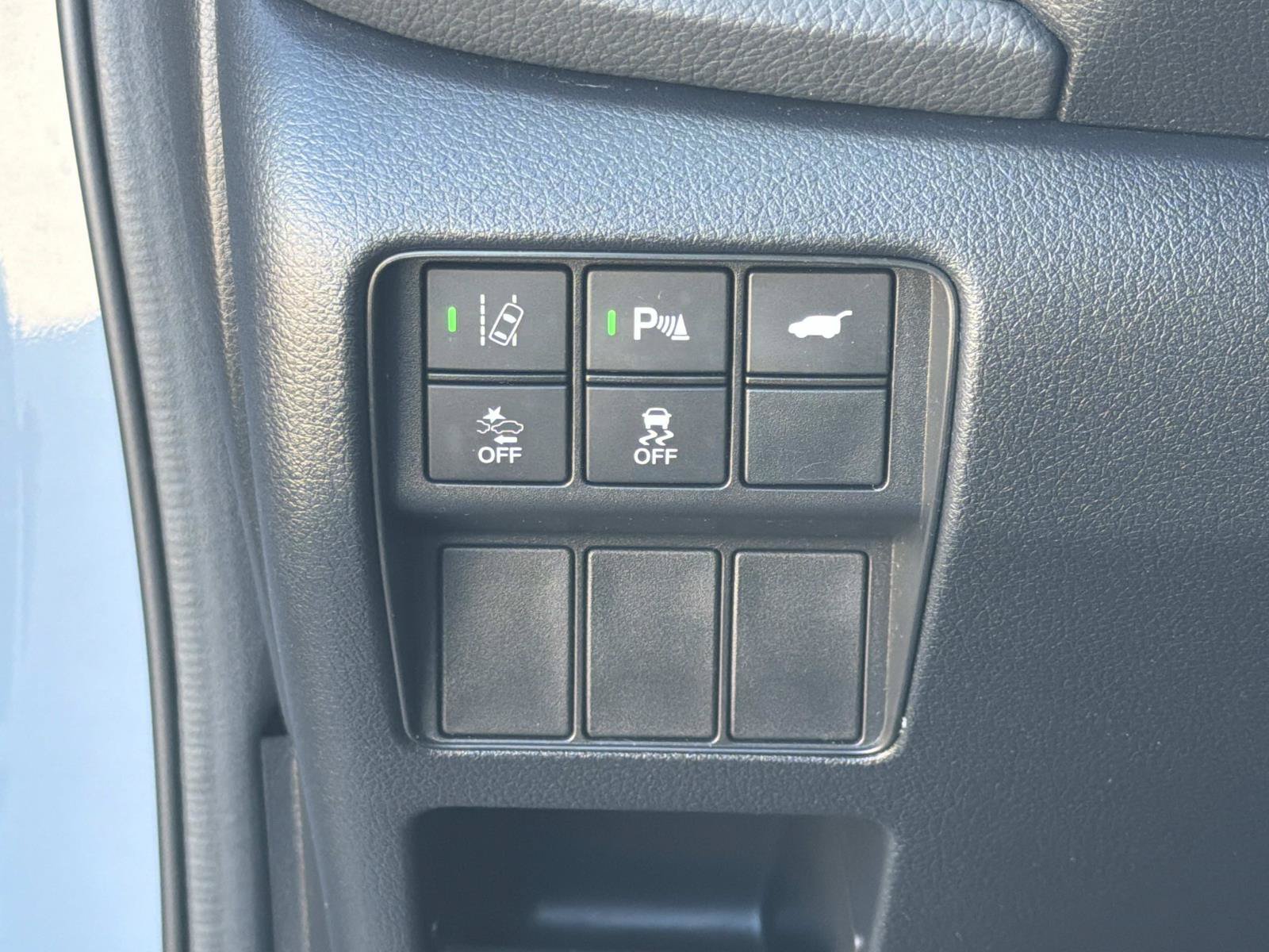 Used 2021 Honda CR-V Touring image 16
