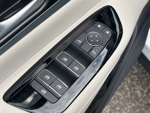 New 2025 Nissan Murano SL w/ Cargo Package image 20