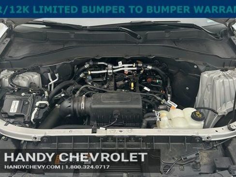 Used 2022 Ford Explorer XLT w/ Equipment Group 202A image 59