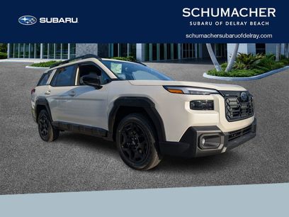 New 2026 Subaru Outback Limited