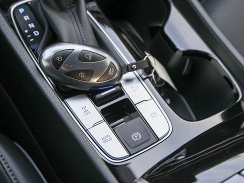 New 2026 Hyundai Santa Cruz Limited image 18