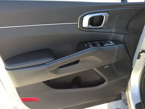 New 2026 Kia Sorento EX image 20