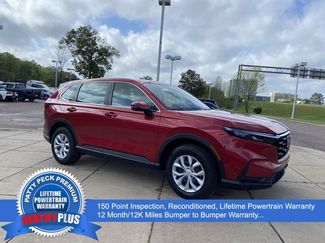 Used 2023 Honda CR-V LX video 1