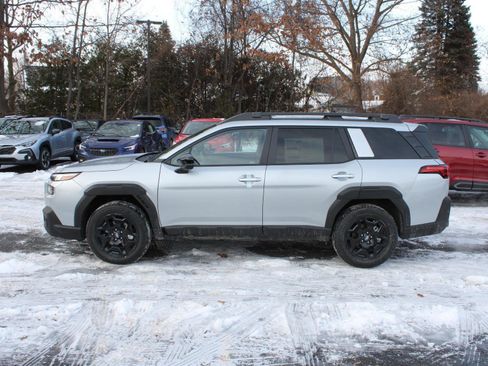 Used 2026 Subaru Outback Limited w/ Premium/Limited Plus Package image 5