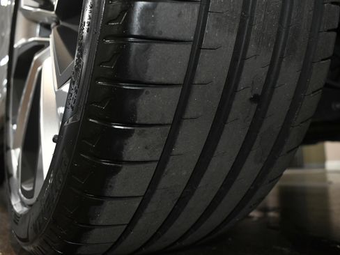 Used 2021 Audi Q3 2.0T Premium Plus w/ Premium Plus Package image 71