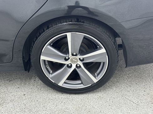 Used 2017 Lexus GS 350 image 41