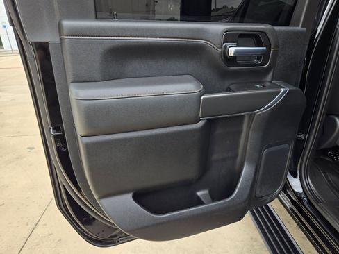 Certified 2021 GMC Sierra 2500 AT4 w/ AT4 Premium Plus Package AWD/4WD image 21