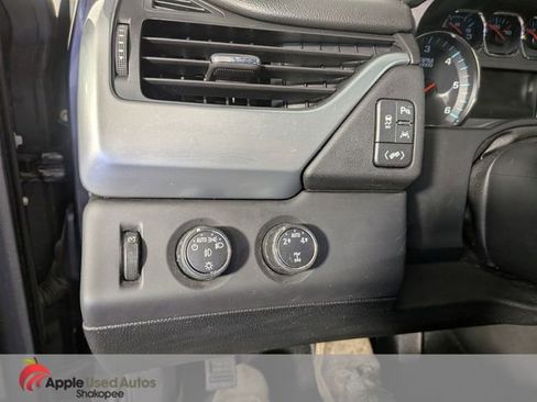 Used 2016 Chevrolet Tahoe LT w/ Luxury Package AWD/4WD image 30