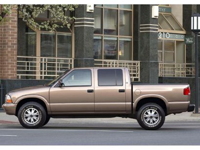 Used 2004 GMC Sonoma SLS w/ Appearance Package