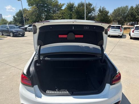 Used 2017 BMW 540i xDrive AWD/4WD image 7
