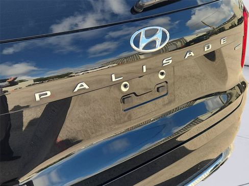 Used 2020 Hyundai Palisade Limited AWD/4WD image 33