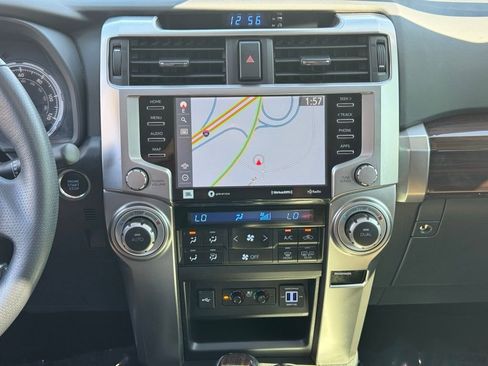 Used 2022 Toyota 4Runner Limited image 16