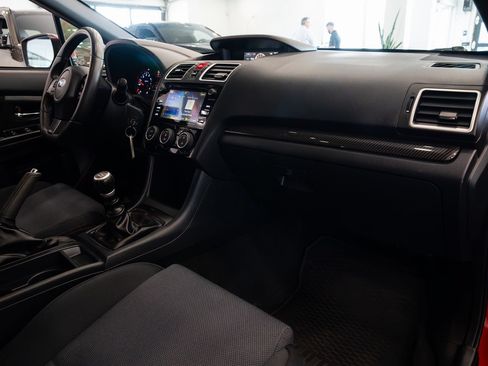 Used 2018 Subaru WRX Premium AWD/4WD image 25