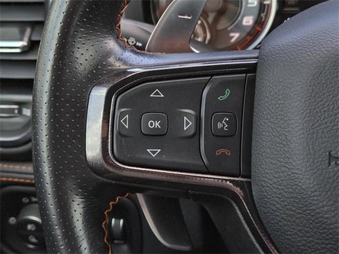 Used 2022 RAM 1500 TRX w/ TRX Level 2 Equipment Group image 13