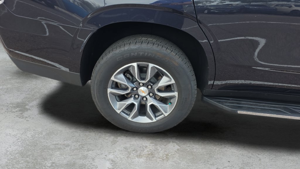 Used 2024 Chevrolet Tahoe LS w/ Driver Alert Package AWD/4WD image 25