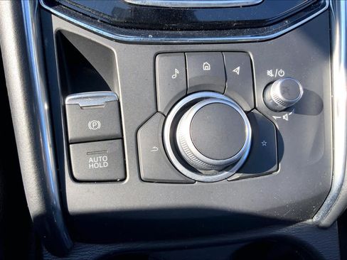Used 2023 MAZDA CX-5 AWD 2.5 S w/ Premium Plus Pkg image 32
