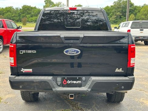 Used 2016 Ford F150 XLT w/ Equipment Group 302A Luxury AWD/4WD image 5