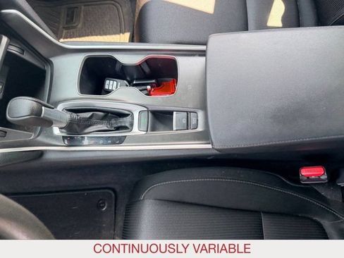 Used 2019 Honda Accord LX image 15