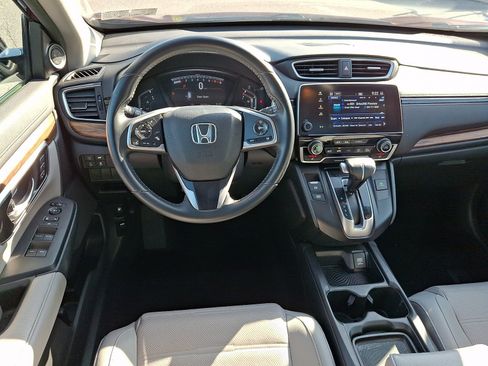 Used 2019 Honda CR-V EX-L image 11