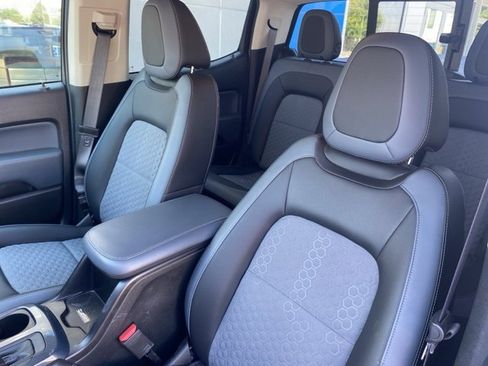 Used 2022 Chevrolet Colorado Z71 image 15