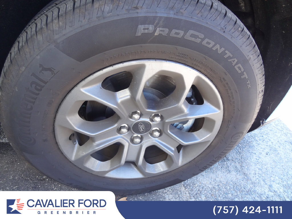 Used 2026 Ford Maverick XLT w/ XLT Luxury Package AWD/4WD image 9