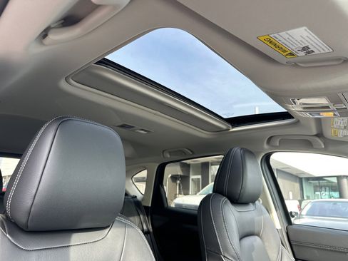 New 2025 MAZDA CX-5 AWD 2.5 S w/ Preferred Package image 12