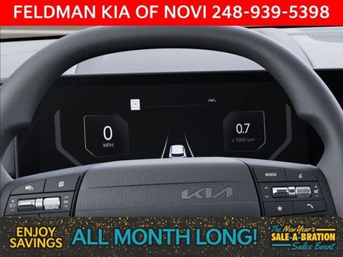 New 2026 Kia Sportage S image 22